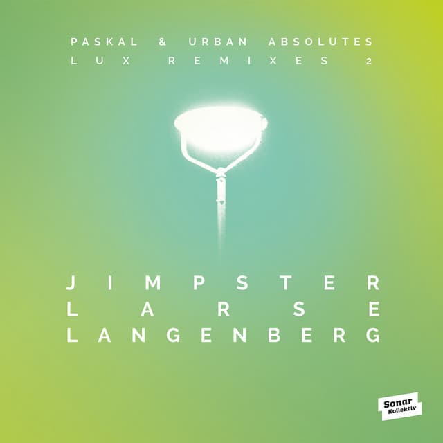 Bits Of Me - Jimpster Remix cover art
