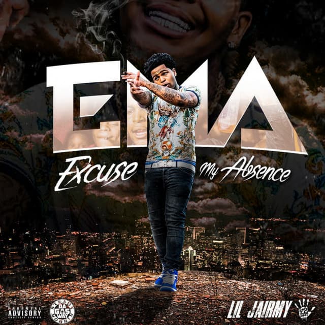 Fly Nigga cover art