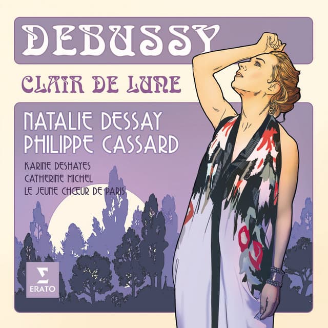 Debussy: Pierrot, CD 30, L. 15 cover art