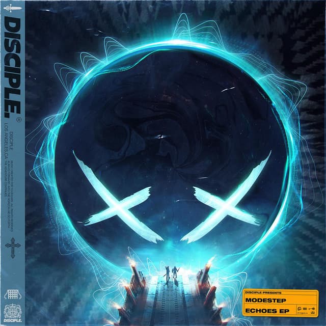 Nothing cover art