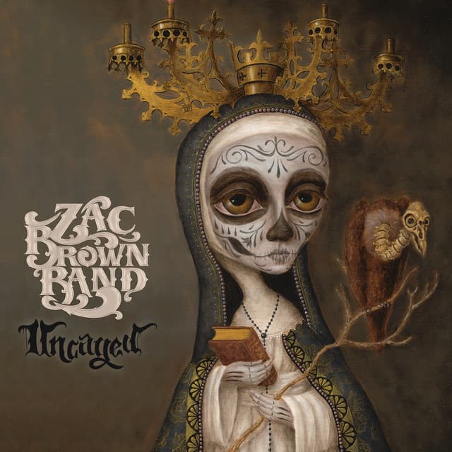 Day That I Die (feat. Amos Lee) cover art