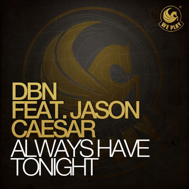Always Have Tonight (feat. Jason Caesar) - Jerry Rekonius Remix cover art