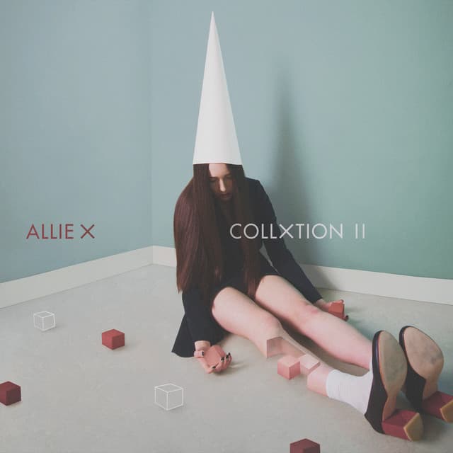 Downtown cover art
