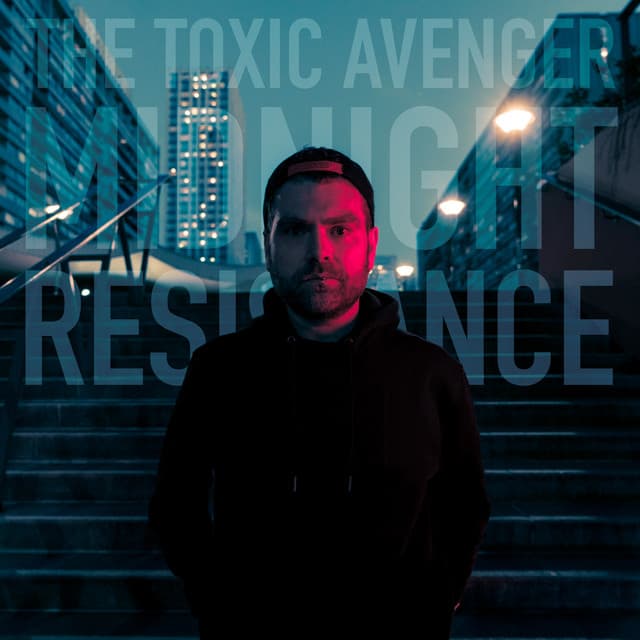 Rent Boy cover art