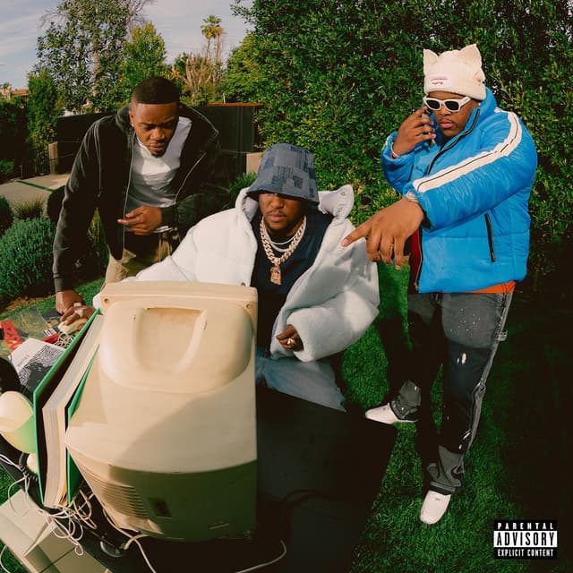 World Tour cover art