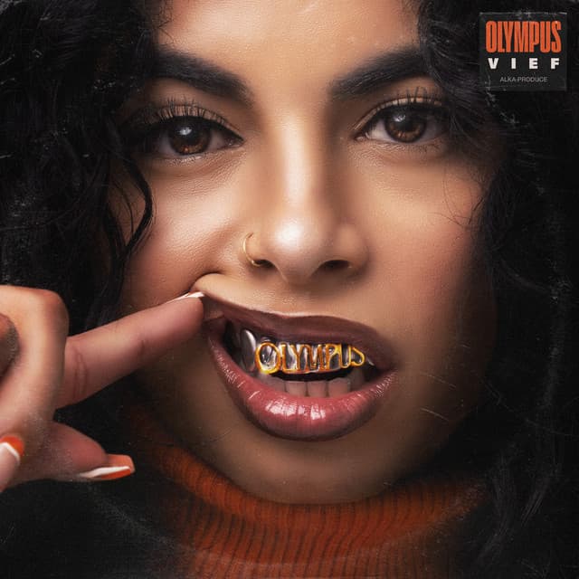 Honey cover art