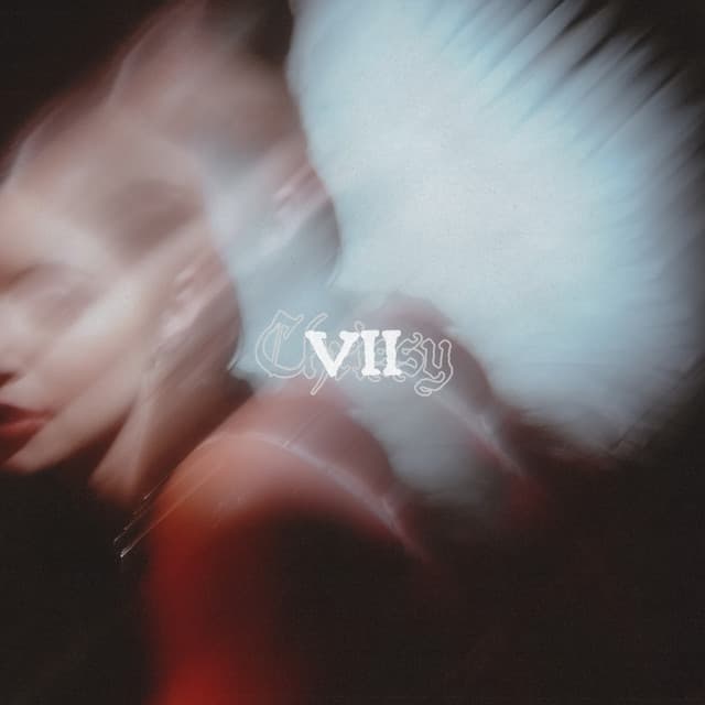 VII cover art