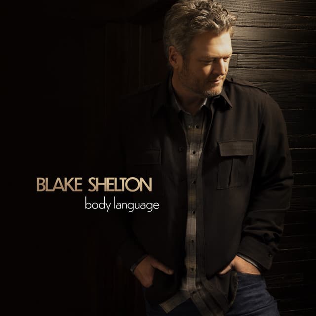 Body Language cover art