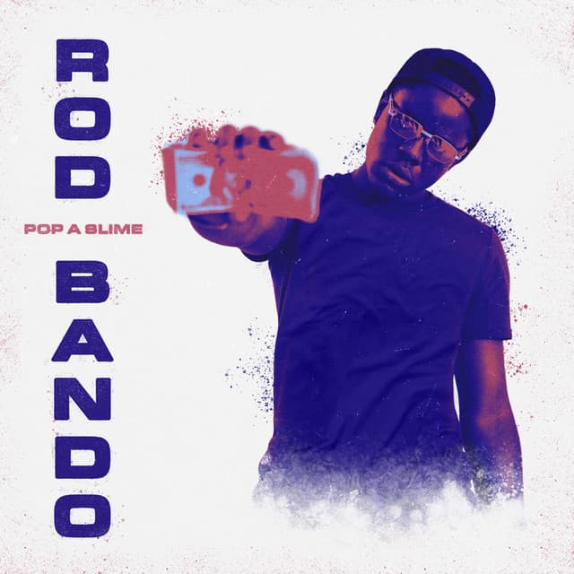 Rod Bando