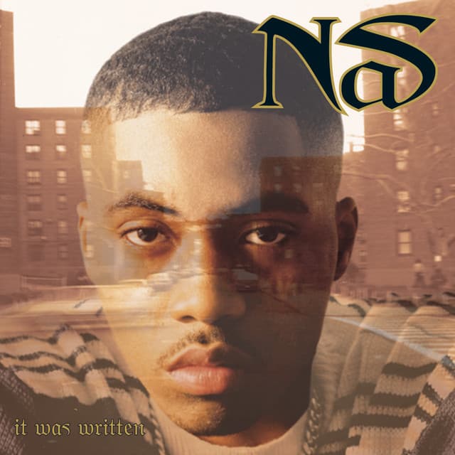 Affirmative Action (feat. AZ, Cormega & Foxy Brown) cover art