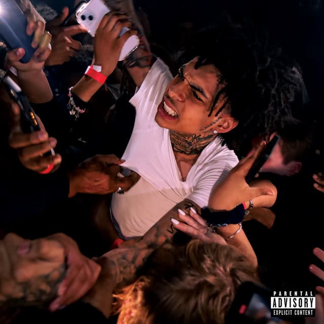 Lil Tony Archive: Vol. 1 cover art