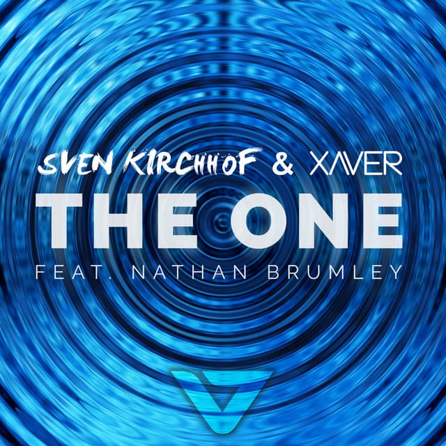 The One cover art