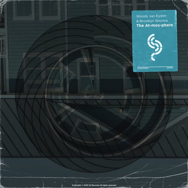 The At-Mos-Phere cover art