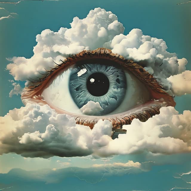 Only A Dream cover art