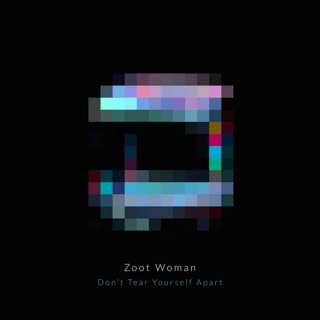 Don't Tear Yourself Apart - Chopstick & Johnjon Remix cover art