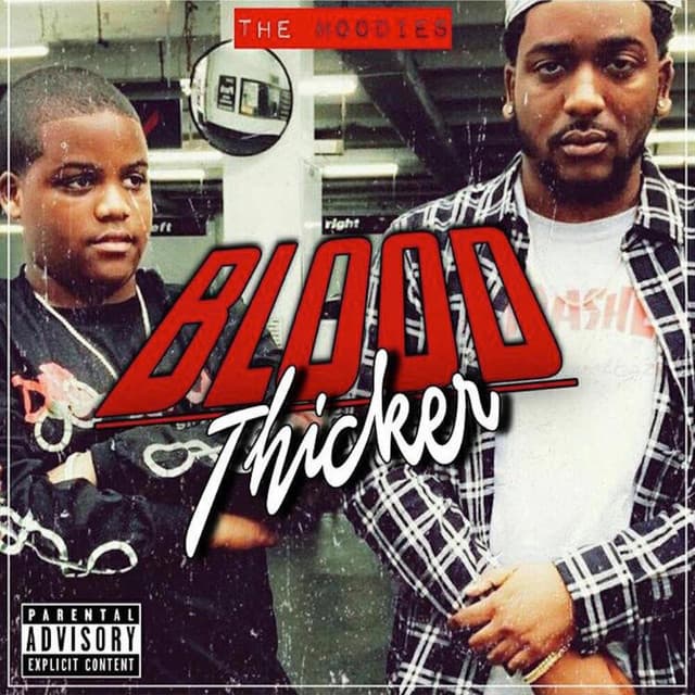 It Don't Stop cover art