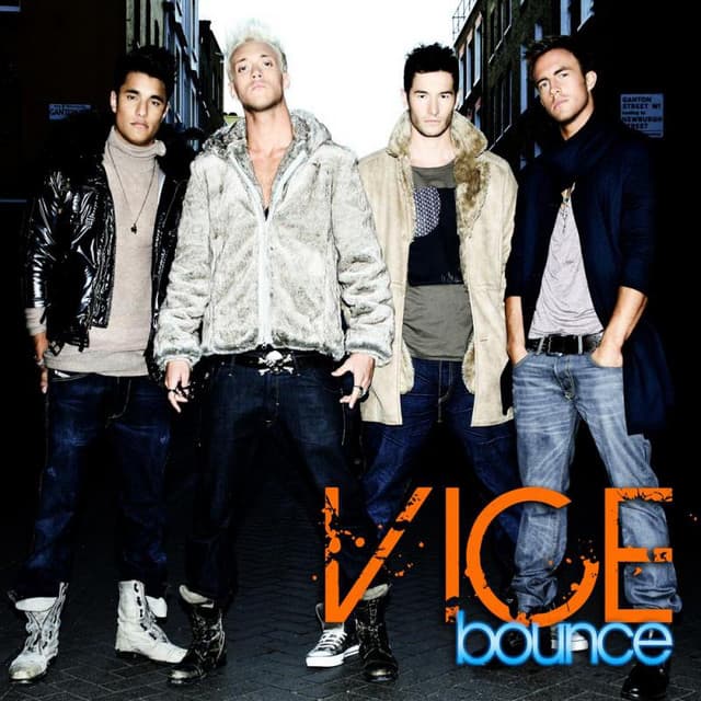 Bounce - Digital Dog Dub cover art
