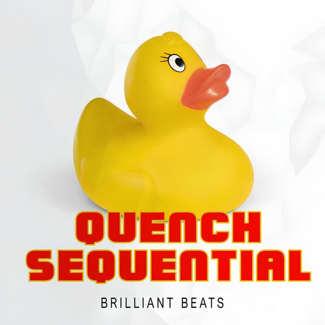 Sequential cover art
