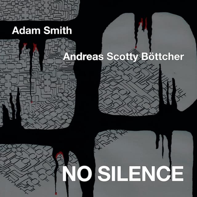 No Silence cover art