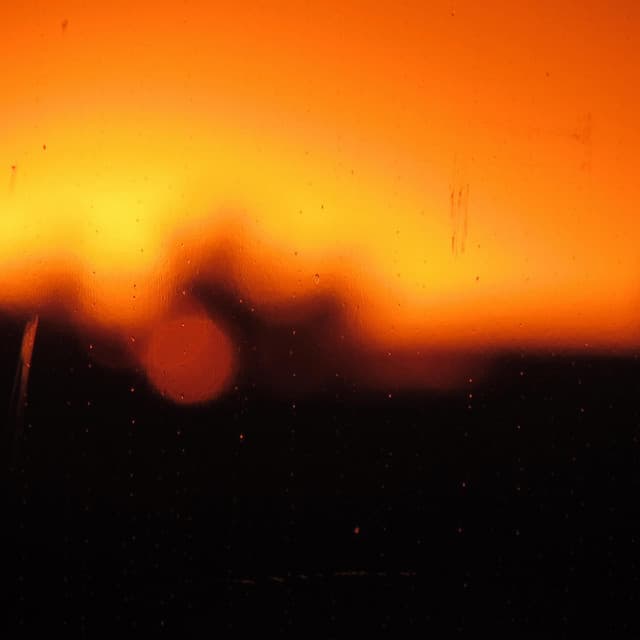 Sundown cover art