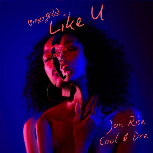 Pretty Girls - Like U cover art