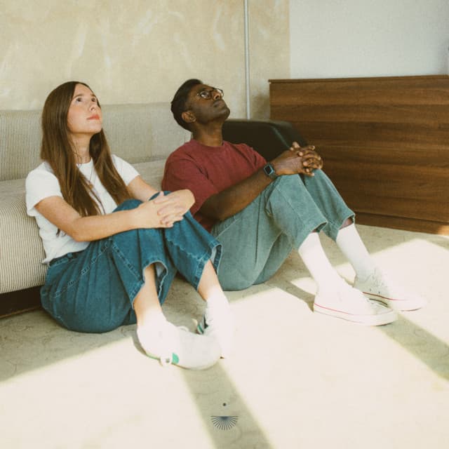 the healing song cover art