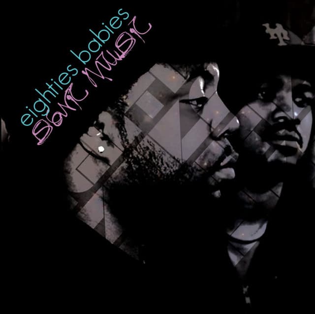 The Groove (feat. Iris and Savy) cover art