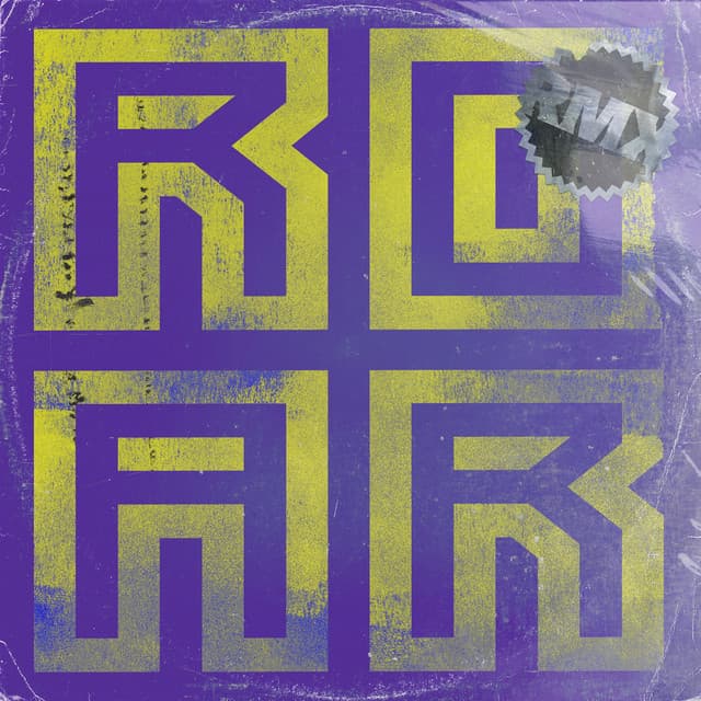 Distant Signal - Somethin' Sanctified Remix cover art