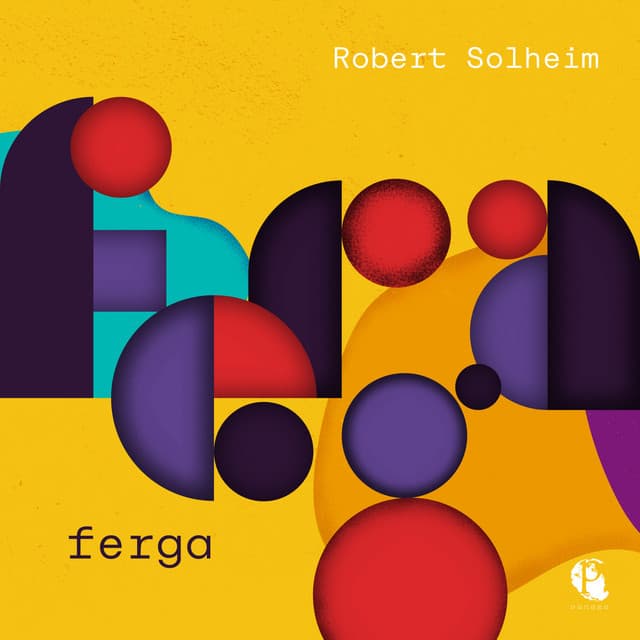 Ferga - Original Radio Edit cover art