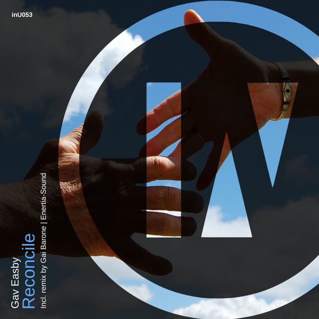 Reconcile cover art