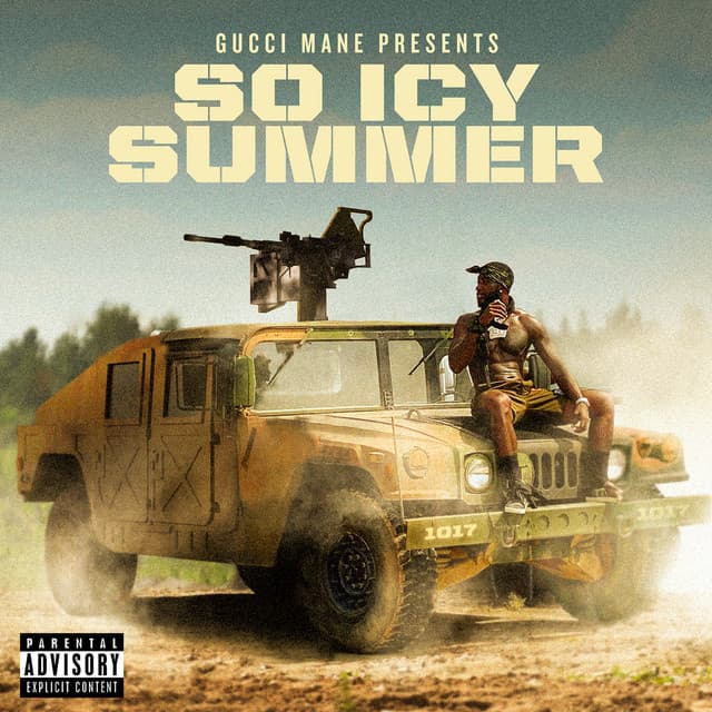 Lifers (feat. Key Glock, Foogiano & Ola Runt) cover art