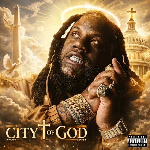 Mama Told Me cover art