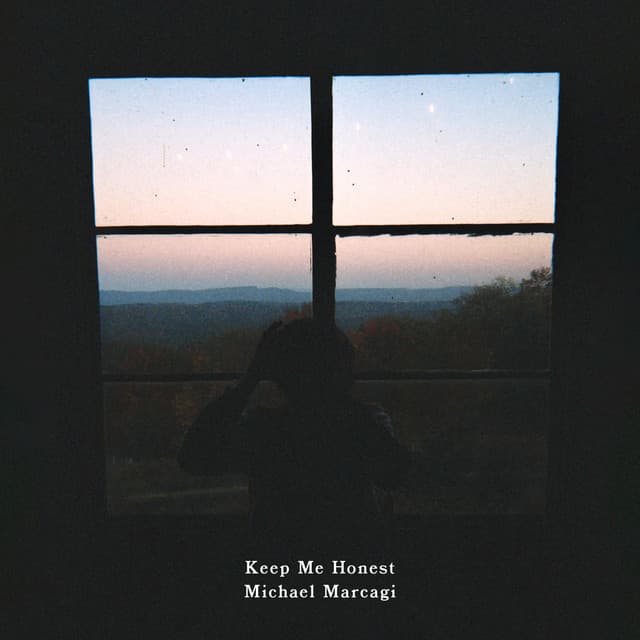 Keep Me Honest cover art