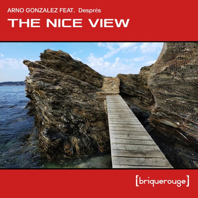 The Nice View cover art
