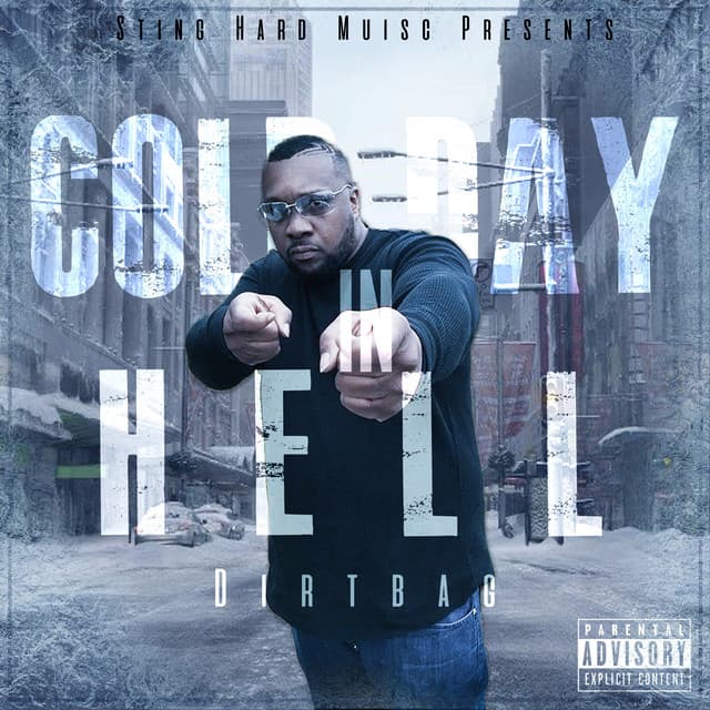 Work cover art