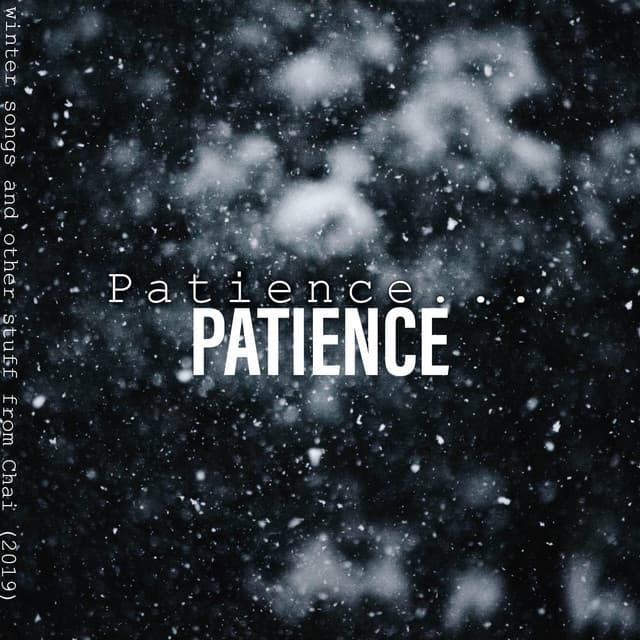 Begin cover art