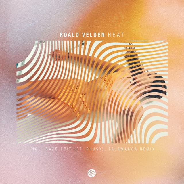 Heat - Saxo Edit cover art