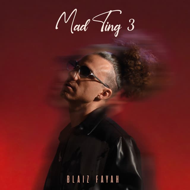 U'r Bad cover art
