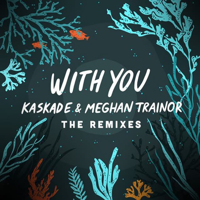 With You - Loris Cimino Remix cover art