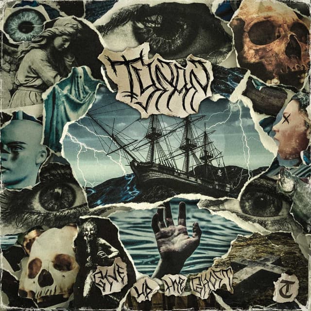Man Bites Dog cover art