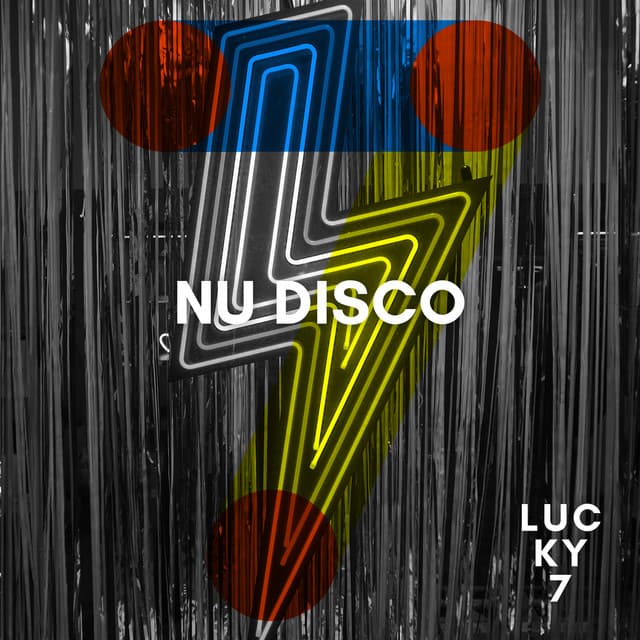 Late-Night Fever cover art