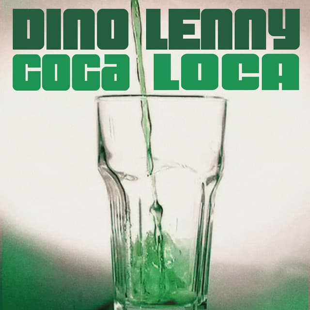 Coca Loca - Radio Edit cover art