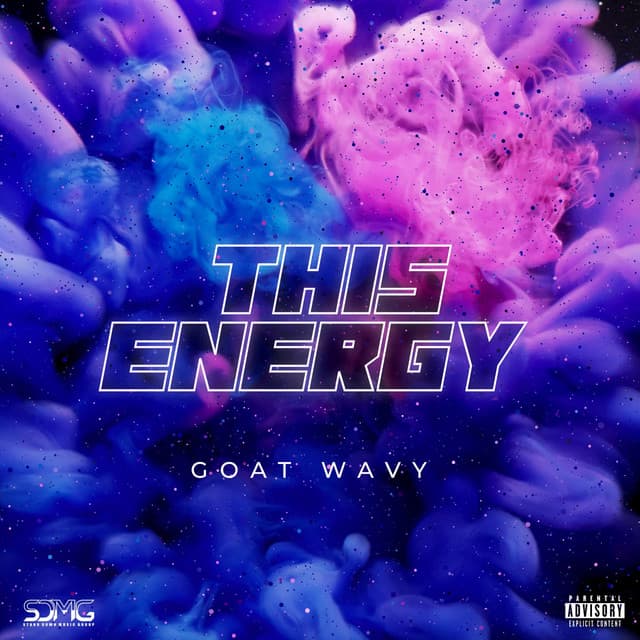 THIS ENERGY cover art