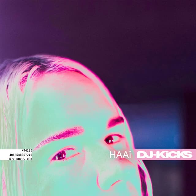 Geddeon - Mixed cover art
