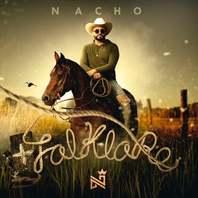 Sin Fronteras cover art
