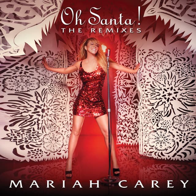 Oh Santa! - Low Sunday Edit cover art