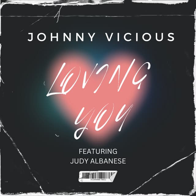 Loving You (Instrumental) cover art