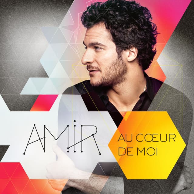 Au coeur de moi (Bonus Tracks) cover art