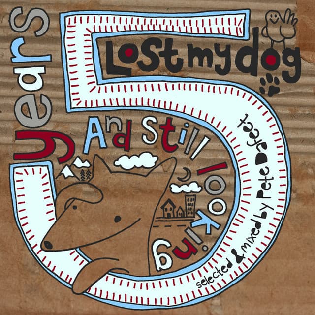 Alto - Nacho Marco Remix cover art