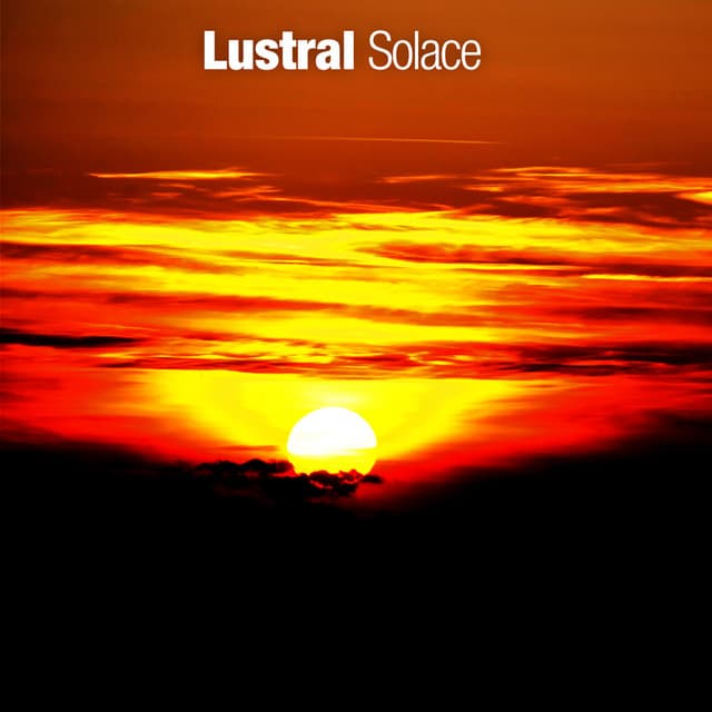 Solace - Original Mix cover art